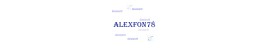 alexfon78