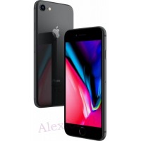 Apple iPhone 8 Black (черный)
