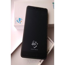 Xiaomi redmi Note 4X 64Gb black 